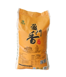 盈門香米15KG